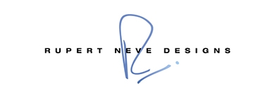Rupert Neve Designs